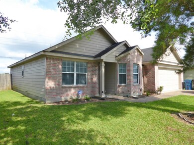 17830 Bullis Gap Dr, Hockley, TX 77447 - photo 2