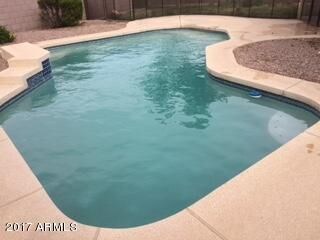 NICE POOL