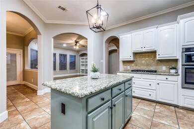 1001 Williams St, Ennis, TX 75119 - photo 5