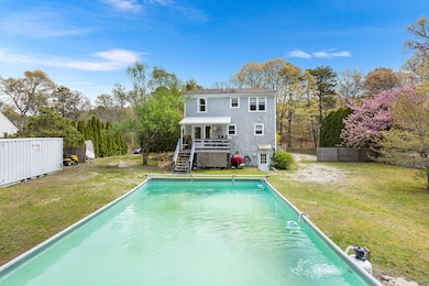 239 Upper County Rd South Dennis, MA-06