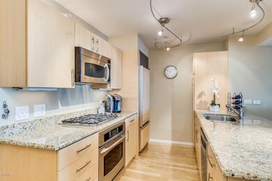 Chef's Kitchen with Subzero