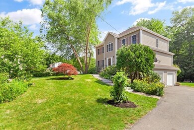 445 King Philip St, Raynham, MA 02767 - photo 2