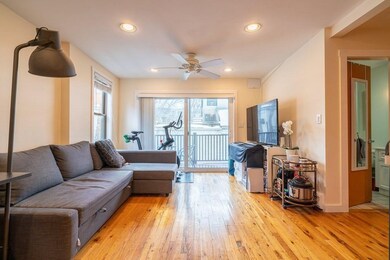 62 Hurley St unit 2, Cambridge, MA 02141 - photo 2