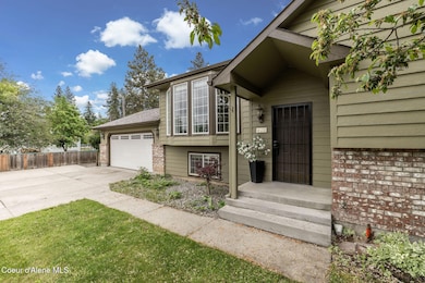 Covered Front Porch