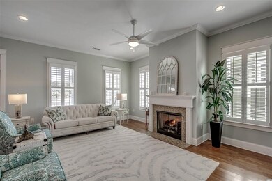 872 Curtis Brown Ln, Myrtle Beach, SC 29577 - photo 2