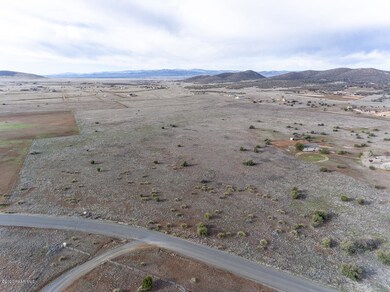 Overhead to the South