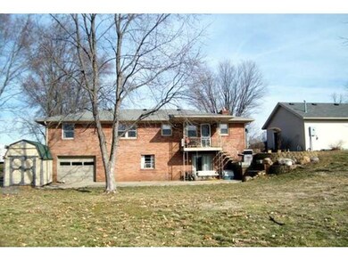 6165 E 100 N, Franklin, IN 46131 - photo 3