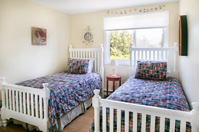 First Floor Bedroom Main Home