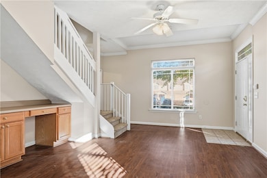 412 Jack Hampton Dr, Auburn, AL 36830 - photo 5