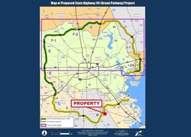 4606 Shadow Pond Ln, Alvin, TX 77511 - photo 6