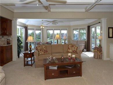 5039 SW Kingfisher Dr, Lees Summit, MO 64082 - photo 5