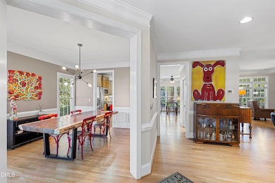 1300 Marshall Farm St, Wake Forest, NC 27587 - photo 7