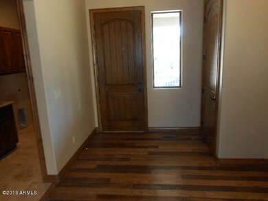 Entry Way