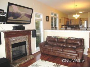 Open Floorplan