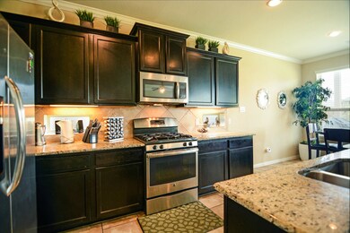 31719 Morning Ridge Ln, Spring, TX 77386 - photo 6