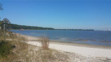 Lot 3 White Sand Beach