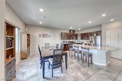 4016 Floating Fern Ave, North Las Vegas, NV 89084 - photo 7