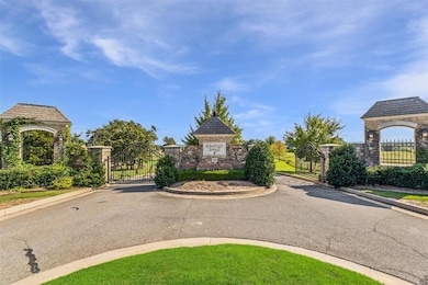 3417 Glastonbury Way, Newalla, OK 74587 - photo 2