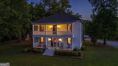 2870 Prospect Rd, Rutledge, GA 30663 - photo 2