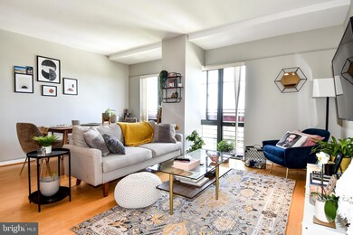 The Aurora Condominiums unit 1207, Silver Spring, MD 20910 - photo 2