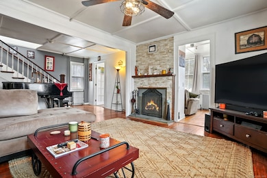 216 Baker Rd, Roxbury, CT 06783 - photo 3