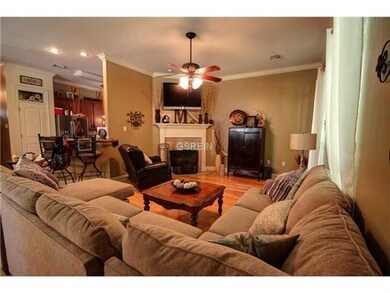 Den/Family/Great Room.