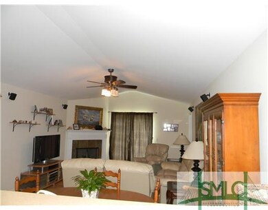 Den/Family/Great Room.
