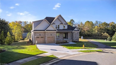 3799 Peony Way, Clemmons, NC 27012 - photo 5