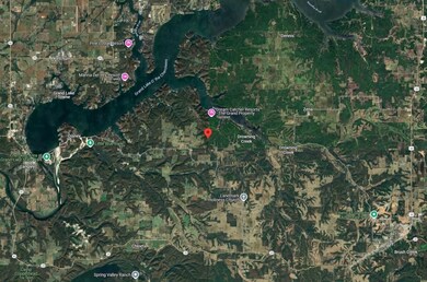 0 Eagle Dr, Eucha, OK 74342 - photo 6