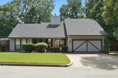 4116 E 85th St, Tulsa, OK 74137 - photo 4