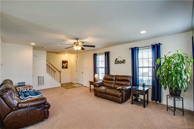 1713 Palm Grove Terrace, Henrico, VA 23228 - photo 6