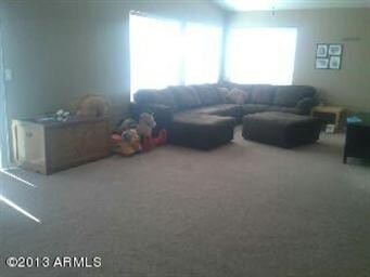 Bonus/Family Room!