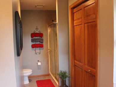 Master Bath/Spa.