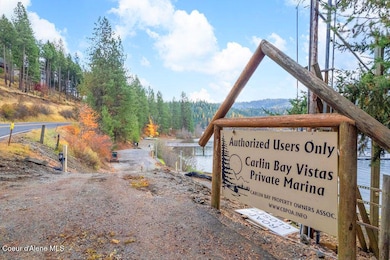 NNA Lt 15 Blk 1 Sunset Shores, Harrison, ID 83833 - photo 2