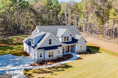 1544 English Rd, Forsyth, GA 31029 - photo 2