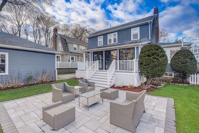 5 Cheviot Rd, Arlington, MA 02474 - photo 3