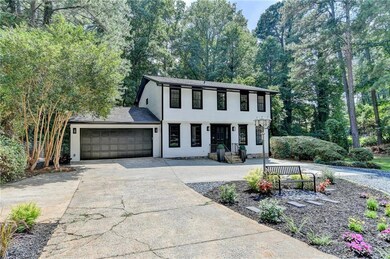 4618 Shallowford Rd, Roswell, GA 30075 - photo 3
