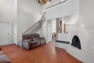 2518 Thompson Loop NW, Albuquerque, NM 87104 - photo 5