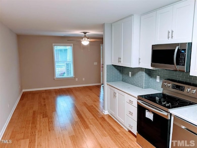 1300 S State St unit B, Raleigh, NC 27610 - photo 5