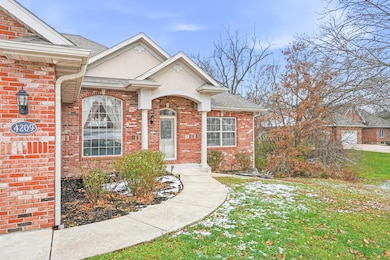 4209 Grant Ln, Columbia, MO 65203 - photo 2
