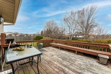 636 Phlox Cir, Matteson, IL 60443 - photo 5