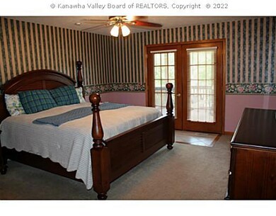 Master Bedroom.