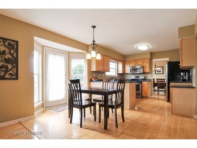 50 White Oak Dr unit 1, North Aurora, IL 60542 - photo 7