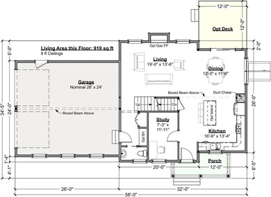 Lot B Foss Ln, Littleton, MA 01460 - photo 4