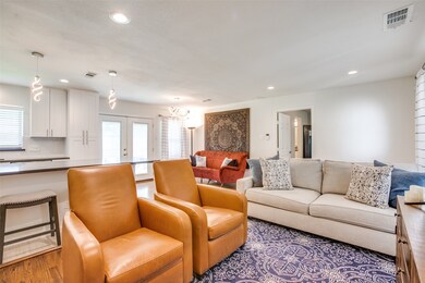 1911 Ansbury Dr, Houston, TX 77018 - photo 6