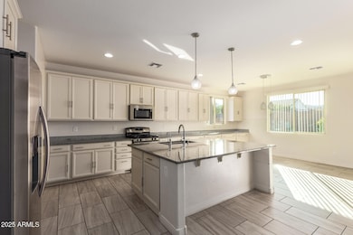 4515 W Pearce Rd, Laveen, AZ 85339 - photo 6