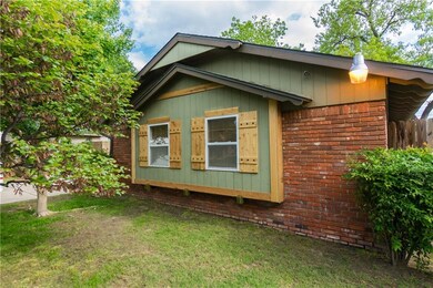 4121 NW 58th St, Oklahoma City, OK 73112 - photo 2