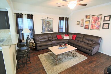 24418 Palo Dura Dr, Hockley, TX 77447 - photo 4