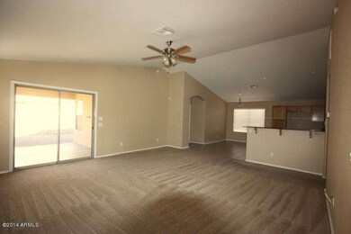 Great Room Concept