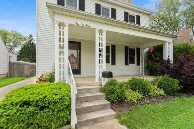 123 S Westgate Ave, Columbus, OH 43204 - photo 3